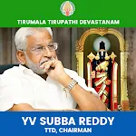 YV Subba Reddy | Indus Appstore | App Icon