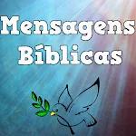 Mensagens Bíblicas | Indus Appstore | App Icon