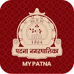 My Patna | Indus Appstore | App Icon