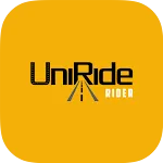 Uniride - Request a ride | Indus Appstore | App Icon