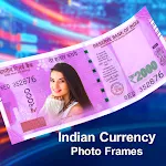 Indian Currency Photo Frames | Indus Appstore | App Icon