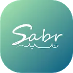 Sabr: Muslim Meditation & Dua | Indus Appstore | App Icon