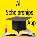 All Scholarships App | Indus Appstore | App Icon