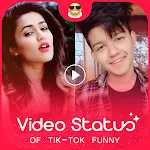 HotTik Funny Videos for TikTok | Indus Appstore | App Icon