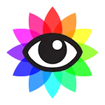 Color Blind Pal | Indus Appstore | App Icon