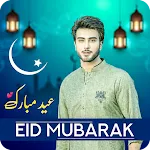 Eid Mubarak Photo Frames 2024 | Indus Appstore | App Icon