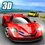 Real Turbo Car Racing 3D | Indus Appstore | App Icon