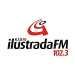 Rádio Ilustrada FM | Indus Appstore | App Icon