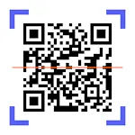 QR Scanner & Barcode Reader | Indus Appstore | App Icon