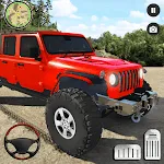 Offroad Driving Adventure Game | Indus Appstore | App Icon