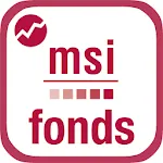 msi-Fonds | Indus Appstore | App Icon