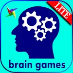 Brain Train Math & Memo LITE | Indus Appstore | App Icon