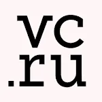 vc.ru — стартапы и бизнес | Indus Appstore | App Icon