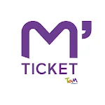 M'Ticket - TaM mobile ticket | Indus Appstore | App Icon