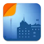 Météo Genève | Indus Appstore | App Icon