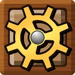 Cogs Box - slide puzzle | Indus Appstore | App Icon