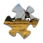 Farm Jigsaw Puzzles | Indus Appstore | App Icon