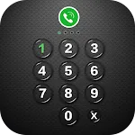 AppLock - Lock apps & Pin lock | Indus Appstore | App Icon