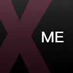 X Me - Live Video Chat | Indus Appstore | App Icon