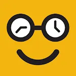 Gekko Hours - Time tracking | Indus Appstore | App Icon