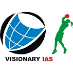 Visionary IAS | Indus Appstore | App Icon