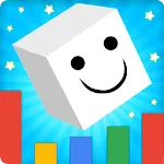 Pixel Jump | Indus Appstore | App Icon