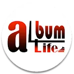 Album4Life | Indus Appstore | App Icon