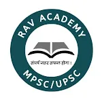 RAV Academy | Indus Appstore | App Icon