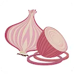 Live Onion Video Chatapp icon