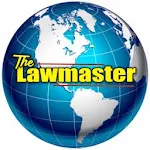 The Law Master Mobile | Indus Appstore | App Icon