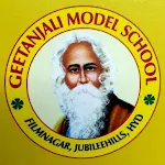 Geethanjali Model School | Indus Appstore | App Icon