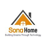 SonaHome–Home Construction App | Indus Appstore | App Icon