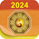 Lịch Việt 2024 Lịch Vạn Niên | Indus Appstore | App Icon