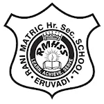 RANI MATRIC HR.SEC SCHOOL | Indus Appstore | App Icon