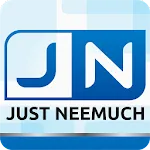 JUST NEEMUCHapp icon