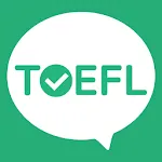 Magoosh: TOEFL Speaking & Engl | Indus Appstore | App Icon