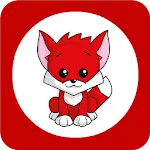 Red Fox Education | Indus Appstore | App Icon