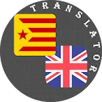 Catalan - English Translator | Indus Appstore | App Icon