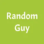 Random Guy - Integer Generator | Indus Appstore | App Icon