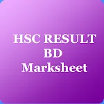 HSC Result | Indus Appstore | App Icon