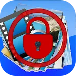 Vault : Hide Photos & Videos | Indus Appstore | App Icon