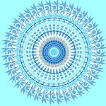 Mandala Wallpapers | Indus Appstore | App Icon