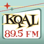 KQAL 89.5 | Indus Appstore | App Icon