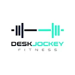 Desk Jockey Fitness | Indus Appstore | App Icon