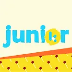 Ketnet Junior | Indus Appstore | App Icon