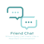 Friends Chat Club | Indus Appstore | App Icon