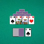 Solitaire: TriPeaks | Indus Appstore | App Icon