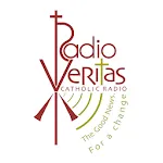 Radio Veritas | Indus Appstore | App Icon