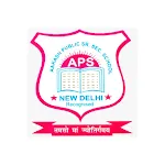 Aakash Public School | Indus Appstore | App Icon