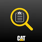 Cat® Inspect | Indus Appstore | App Icon